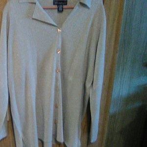 Long  sleeve shirt